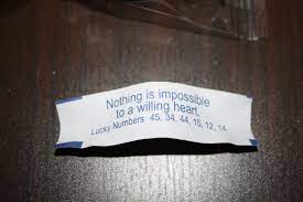 40 Best Chinese Fortune Cookies Quotes Sayings About Life Fortune Cookie Quotes Cookie Quotes Fortune Cookie