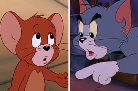 Oct 18, 2021 · tom and jerry were advertising the ford mondeo. It S Time To Find Out If Your Personality Is More Like Tom S Or Jerry S