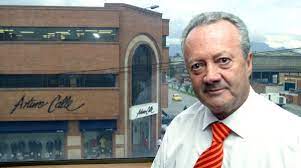 We did not find results for: Arturo Calle Es El Lider Con Mejor Reputacion De 2020 America Retail