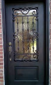 Porte D Entree En Fer Forge Porte En Fer Porte En Acier Design Portes En Fer Porte D Entree Fer Porte Fer Forge