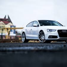 Image result for Glacier White 2013 A5