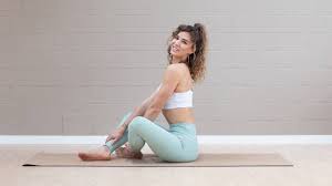 She was born in 1990s, in millennials generation. Influencerin Anja Zeidler Heute Kenne Ich Im Sport Kein Mussen Mehr Fit For Fun