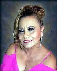 Ma Lidia Rosas Obituary