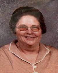 Evelyn Annie Blaha Wiederhold (1922-2012)