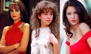 Te lo contamos para que mejores tu rendimiento físico. Teresa El Antes Y Ahora De Sus Actores 10 Anos Despues De Su Estreno Angelique Boyer Sebastian Rulli Mexico Televisa Respuestas Mag