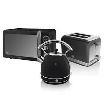 We did not find results for: Kettle Toaster Sets Swan Green Kitchen Retro Set Digital Microwave 1 8l Dome Kettle 4 Slice Toaster Home Furniture Diy