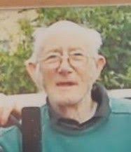 Condolence Book for Patrick O'Malley (Murroe, Limerick)