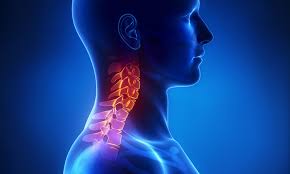 Other warning signs include hoarseness or a scratchy throat that doesn't get better and pain in your neck, jaw,. Researchers Develop Comprehensive Database Of Head And Neck Cancer