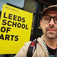 Rory Flynn Music and Art