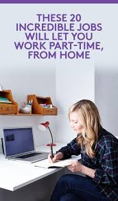 These 20 Companies Are Hiring The Most Part Time Work From Home Jobs This Spring Work From Home Jobs Job Data Entry Jobs
