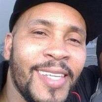 William Walter McQune Johnson Obituary