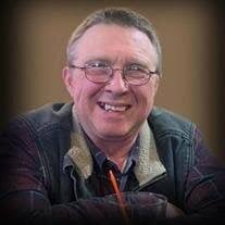 Keith C. Bartlett Obituary