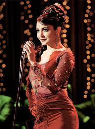 Review The Bombay Velvet Album Is Experimental Rediff Com Movies Final vocal track of bombay velvet comes from mikey mccleary, an adaptation of op nayyar's 1956 song jaata kahaan hai deewane, called fifi here. review the bombay velvet album is