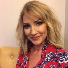 Amy Henson's Instagram, Twitter & Facebook