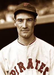 Gus Suhr Stats & Facts