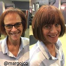 Crystal Hoff's Instagram, Twitter & Facebook