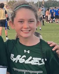 Under the Lights Flag