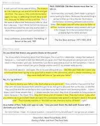 Obi-Wan Kenobi And The Freedom Of Forgiveness (A Series Review Of Obi Wan  Kenobi) - Christian Research Institute