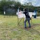 USPSA event in Okeechobee, FL