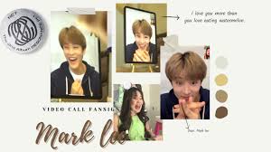 23.10.2021 · wts fast nct 127 doyoung. An Nctzen Has Gone Viral For Her Cute And Relatable Video Call Fansign With Nct S Mark Koreaboo
