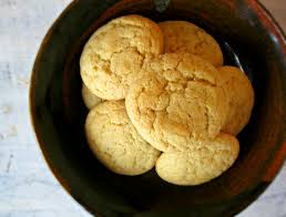 Stonyfield Recipes: Brown Sugar Greek Yogurt Cookies - Stonyfield