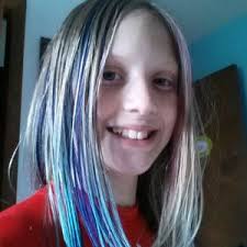 Nevaeh Keller (@RandNChallenges)