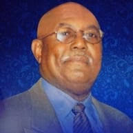 Fred D. Gee Sr Obituary (1945