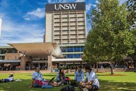 Unsw Sydney Australia S Global University Invites Application For Postdoctoral Fellow Position From Eligible And Inter Faculty Of Science Phd Life University