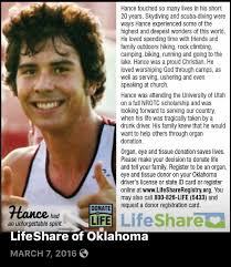 Hance Henrie Memorial Scholarship & past Run for the Patch added a new...