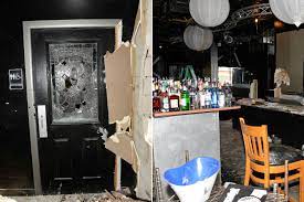 Sandy hook shooting photos graphic. Gruesome Photos From Orlando Nightclub Crime Scene Released