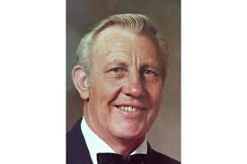 David Leopard Obituary (1935