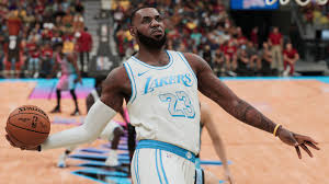 For the fourth year in a row, nike and the nba have brought back the city edition jerseys. Nba City Edition Jerseys And Courts Available Now In Nba 2k21 Operation Sports