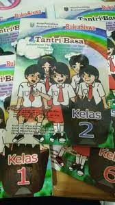 Kunci jawaban wasis basa kelas 4 kunci jawabanku. Buku Siswa Tantri Basa Kelas 1 2 3 4 5 6 Sd Mi Buku Bahasa Jawa Shopee Indonesia