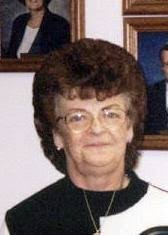 Helen Stowe Obituary