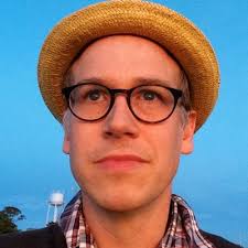 Sean Krause (@sskrause)