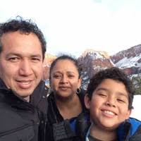 Diego Andre Salgado Email & Phone Number