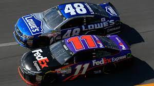 A year ago, kevin harvick kept up the checkered banner and kicked off his prevailing season which saw him. Nascar At Atlanta Odds Stats Fantasy Drivers Sporting News