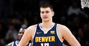 Latest on denver nuggets center nikola jokic including news, stats, videos, highlights and more on espn. Partizan Dismissed Nikola Jokic For Being Fat Eurohoops