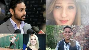 Meet 5 more 2016 Future 40 winners