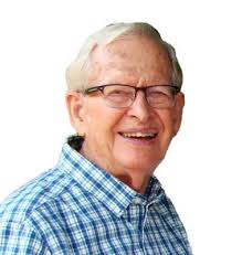 Obituary information for Donald H. Gill