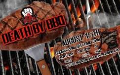 ICW North: Death By BBQ