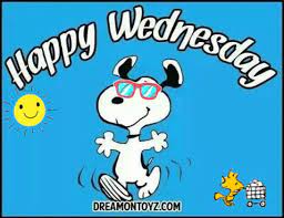Snoopy Woodstock Happy Wednesday Good Morning Snoopy Happy Wednesday Quotes Happy Wednesday Snoopy