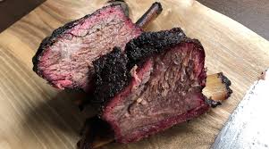 Us Short Ribs Aus Dem Weber Kugelgrill Andree S Grillbude Grill Bbq Blog Rezepte Produkttests In 2020 Kugelgrill Rezepte Lecker