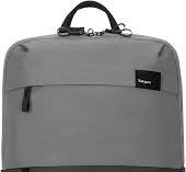 Amazon.com: Targus Sagano EcoSmart Mochila de viaje para laptop, color  gris, mochila de viaje ligera para portátiles de hasta 15.6 pulgadas,  mochila ...