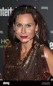 Minnie west hi-res stock photography and images