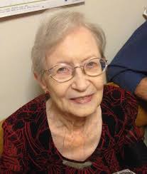 Obituary for Dortha June Evans Jarrell