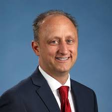 Jared Christensen, MD