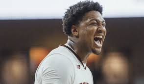 Strong, Hand, and Payne Prevent Eagles' Collapse Against Missouri State in  Cayman Islands Classic Semifinals — The Heights