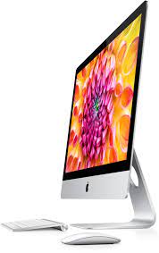 The New Apple Imac Is Here Apple Computer Imac Apple Technology