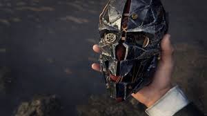 1920x1080 Px Corvo Attano Dishonored 2 Art Minimalistic Hd Art 1920x1080 Px Dishonored 2 Corvo Attano 1080p Wallpaper Hdwallpaper Desktop